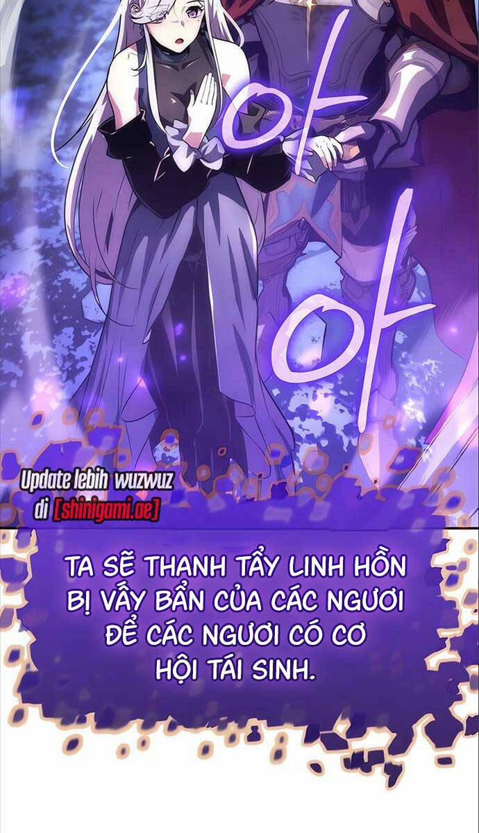 Vua Hiệp Sĩ Đã Trở Lại Với Một Vị Thần 35 trang 132