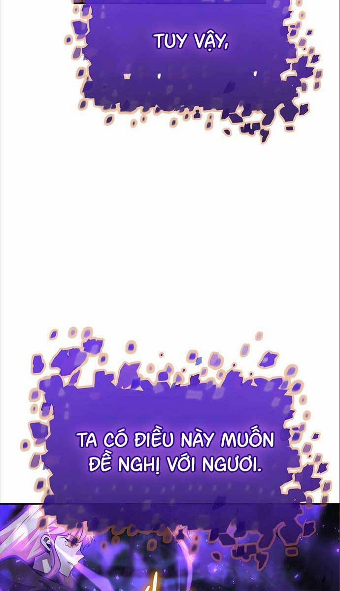 Vua Hiệp Sĩ Đã Trở Lại Với Một Vị Thần 35 trang 134