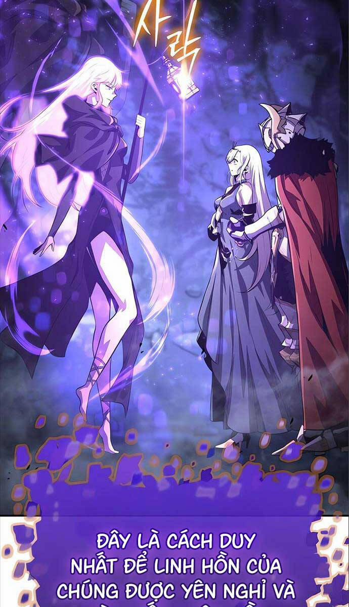 Vua Hiệp Sĩ Đã Trở Lại Với Một Vị Thần 35 trang 135
