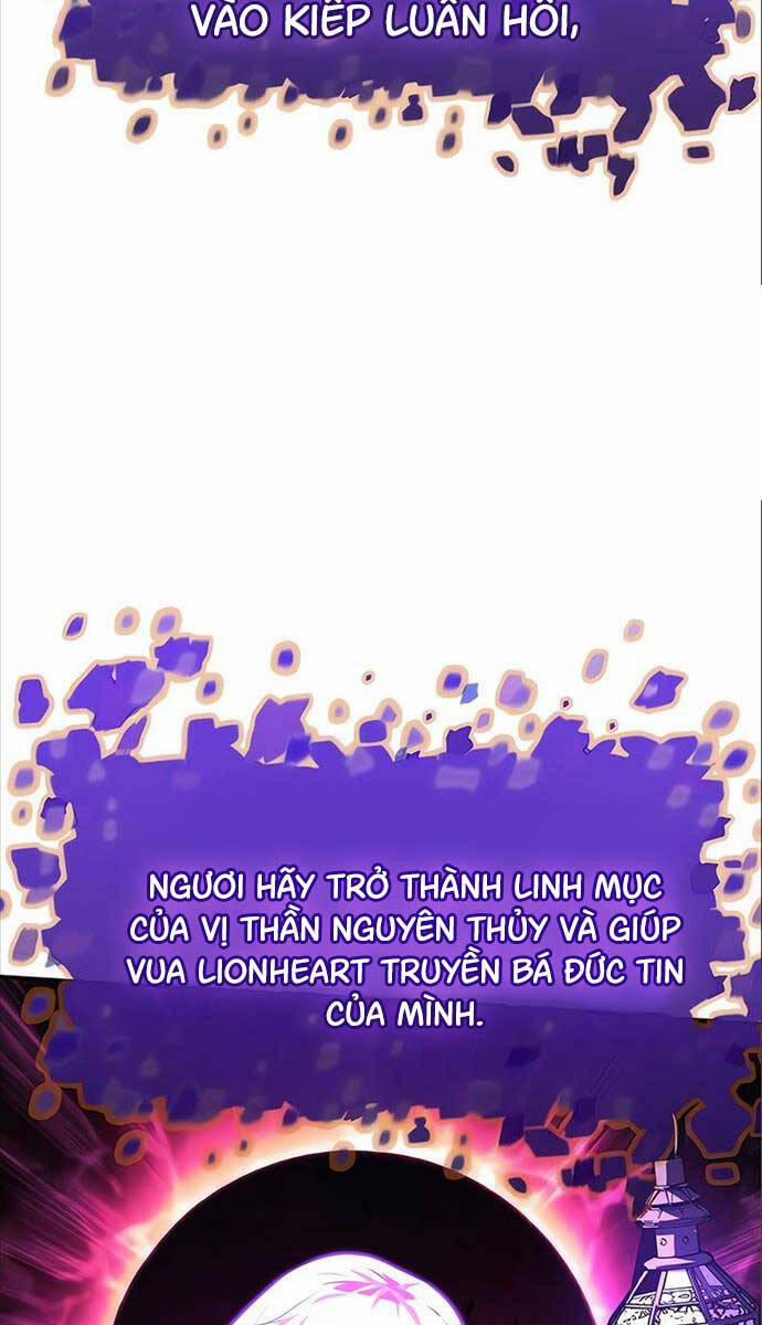 Vua Hiệp Sĩ Đã Trở Lại Với Một Vị Thần 35 trang 136