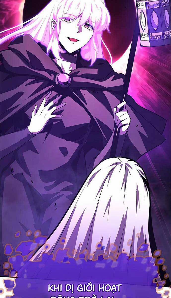 Vua Hiệp Sĩ Đã Trở Lại Với Một Vị Thần 35 trang 137