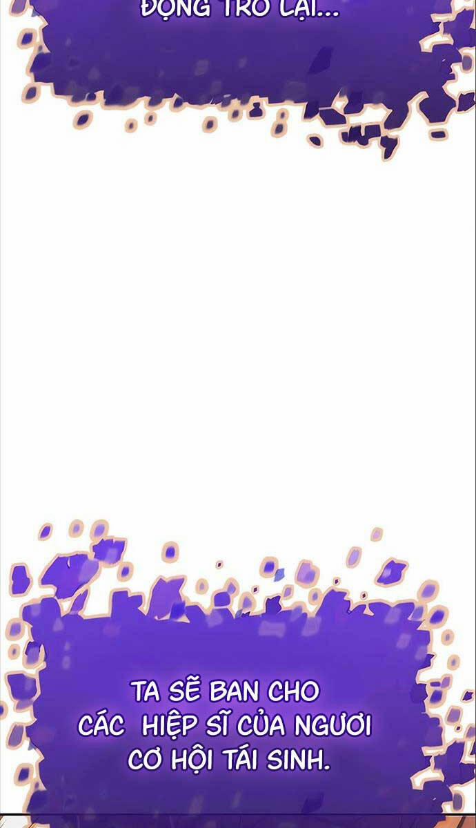 Vua Hiệp Sĩ Đã Trở Lại Với Một Vị Thần 35 trang 138