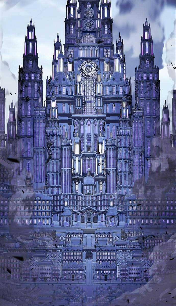 Vua Hiệp Sĩ Đã Trở Lại Với Một Vị Thần 35 trang 144