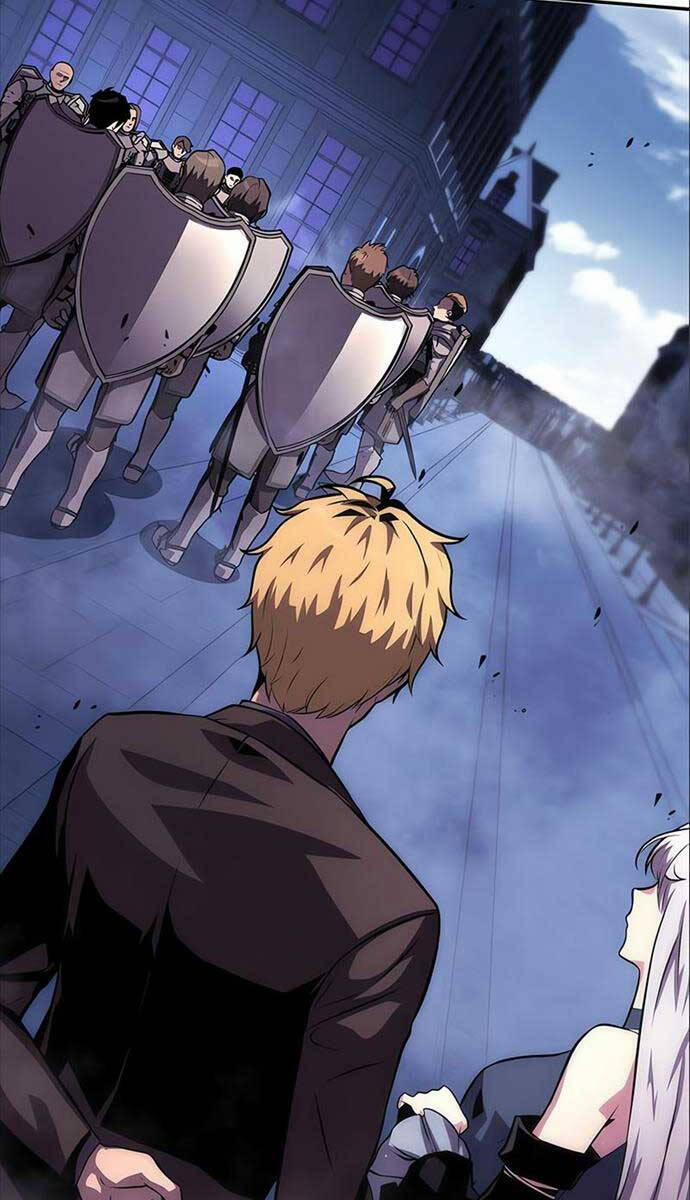 Vua Hiệp Sĩ Đã Trở Lại Với Một Vị Thần 35 trang 149