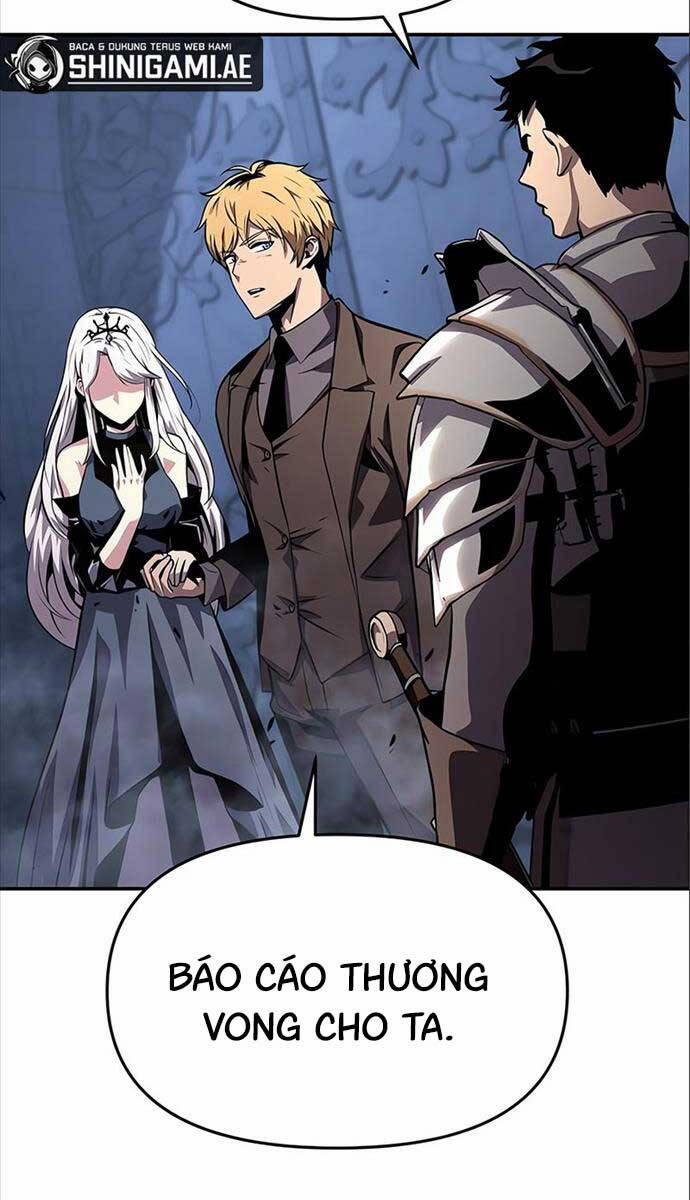 Vua Hiệp Sĩ Đã Trở Lại Với Một Vị Thần 35 trang 151