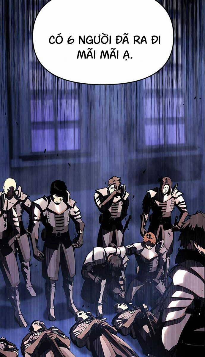 Vua Hiệp Sĩ Đã Trở Lại Với Một Vị Thần 35 trang 154