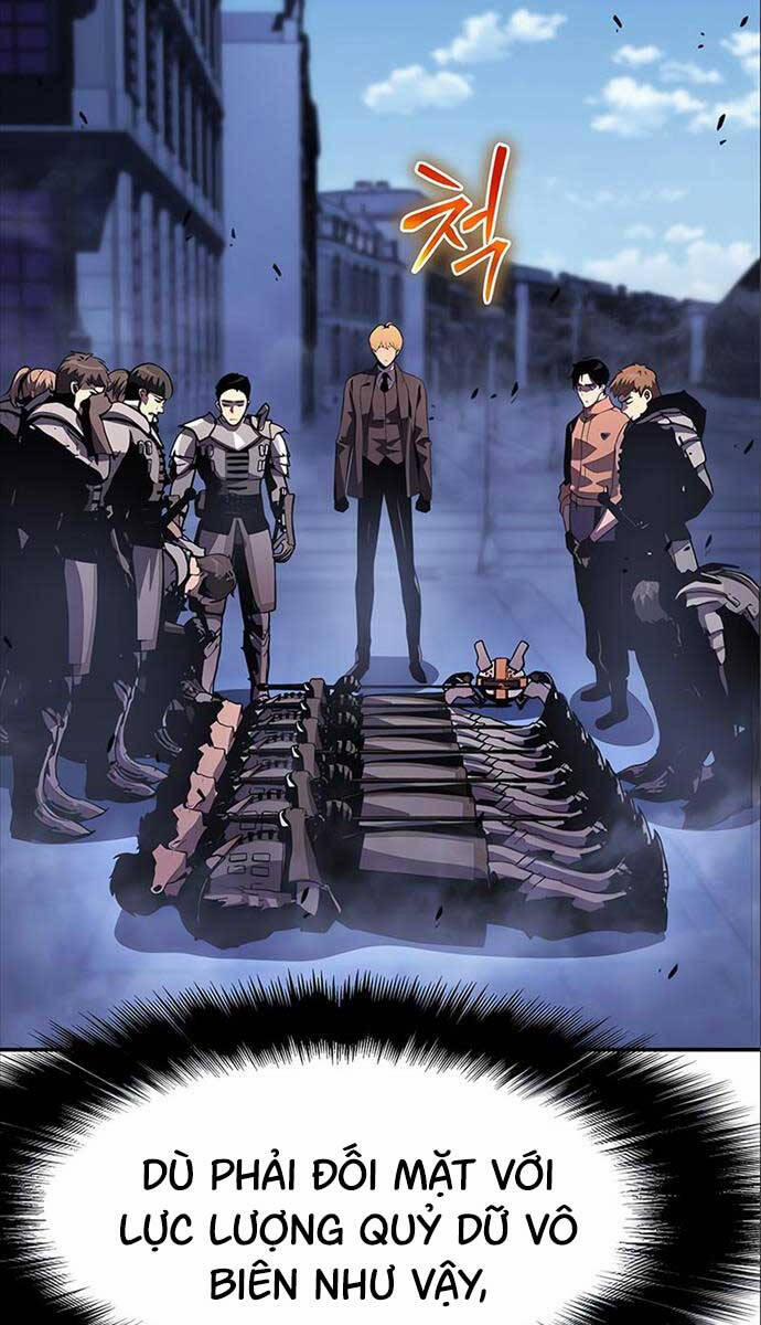 Vua Hiệp Sĩ Đã Trở Lại Với Một Vị Thần 35 trang 157