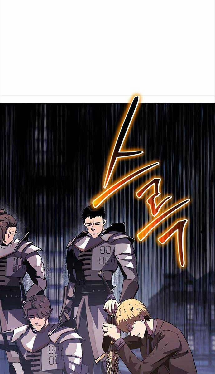 Vua Hiệp Sĩ Đã Trở Lại Với Một Vị Thần 35 trang 160