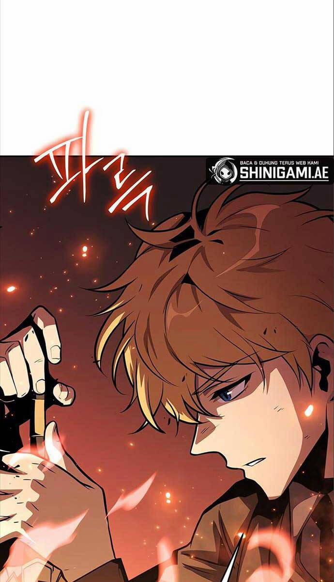 Vua Hiệp Sĩ Đã Trở Lại Với Một Vị Thần 35 trang 162