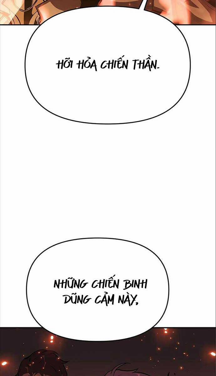 Vua Hiệp Sĩ Đã Trở Lại Với Một Vị Thần 35 trang 163
