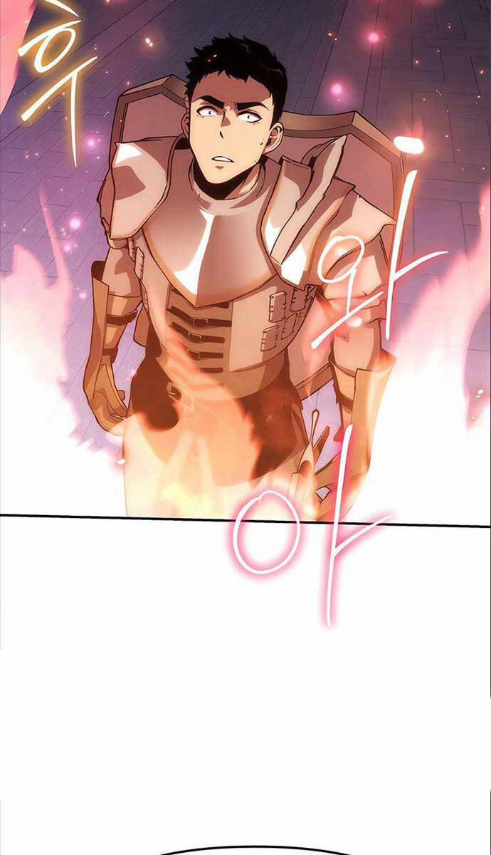 Vua Hiệp Sĩ Đã Trở Lại Với Một Vị Thần 35 trang 169