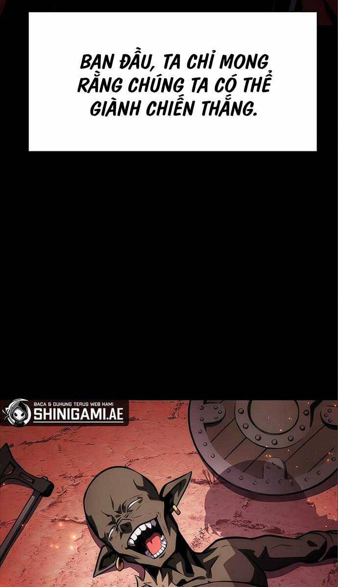 Vua Hiệp Sĩ Đã Trở Lại Với Một Vị Thần 35 trang 17