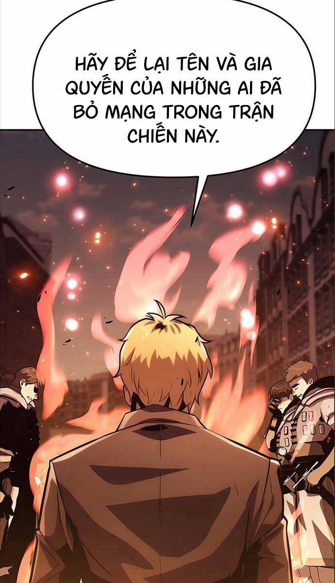 Vua Hiệp Sĩ Đã Trở Lại Với Một Vị Thần 35 trang 170