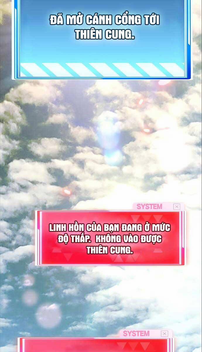 Vua Hiệp Sĩ Đã Trở Lại Với Một Vị Thần 35 trang 176