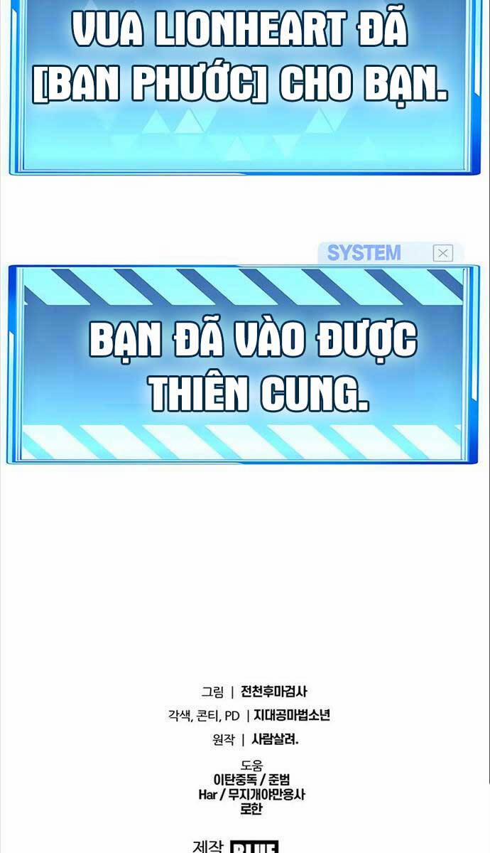Vua Hiệp Sĩ Đã Trở Lại Với Một Vị Thần 35 trang 178