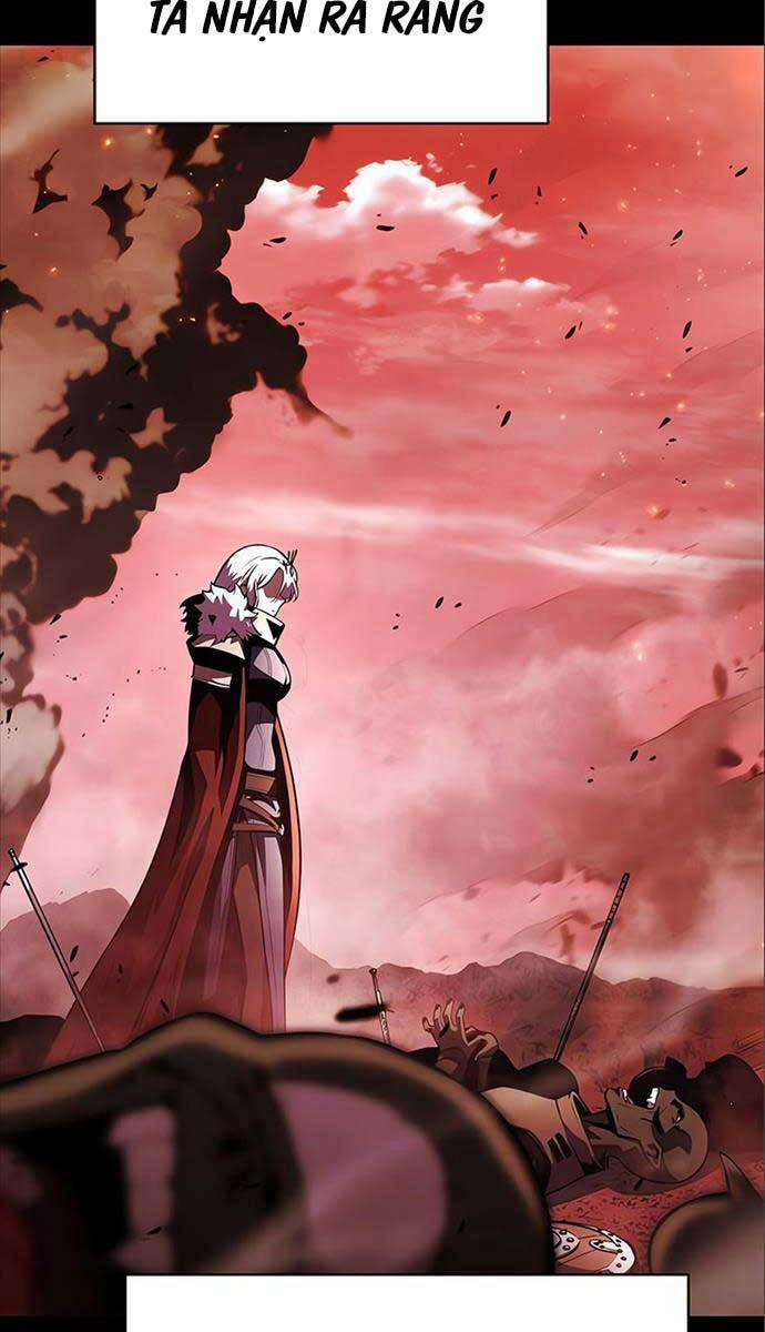 Vua Hiệp Sĩ Đã Trở Lại Với Một Vị Thần 35 trang 19