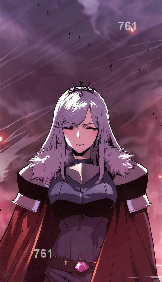 Vua Hiệp Sĩ Đã Trở Lại Với Một Vị Thần 35 trang 2