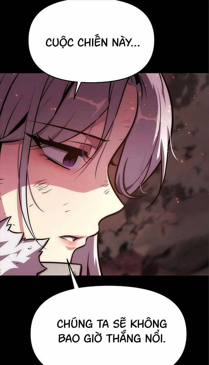 Vua Hiệp Sĩ Đã Trở Lại Với Một Vị Thần 35 trang 21