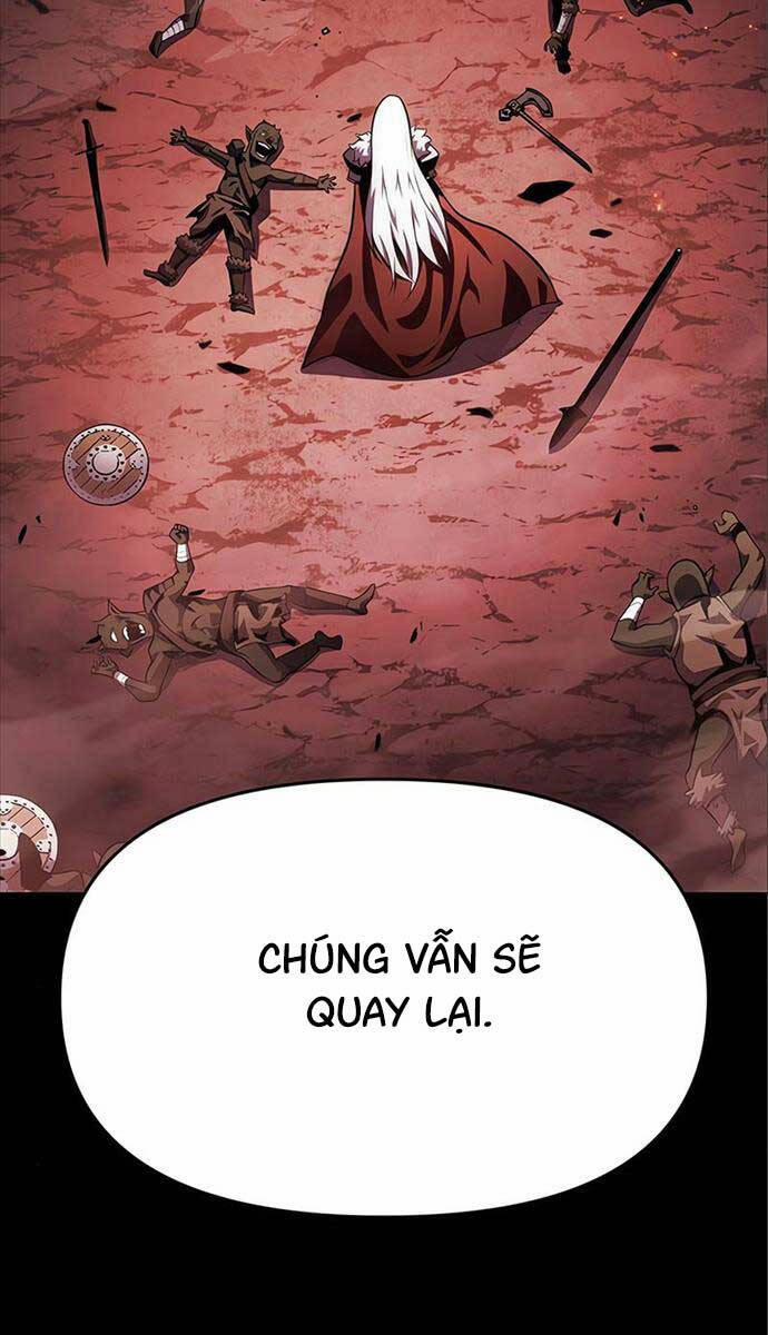 Vua Hiệp Sĩ Đã Trở Lại Với Một Vị Thần 35 trang 23