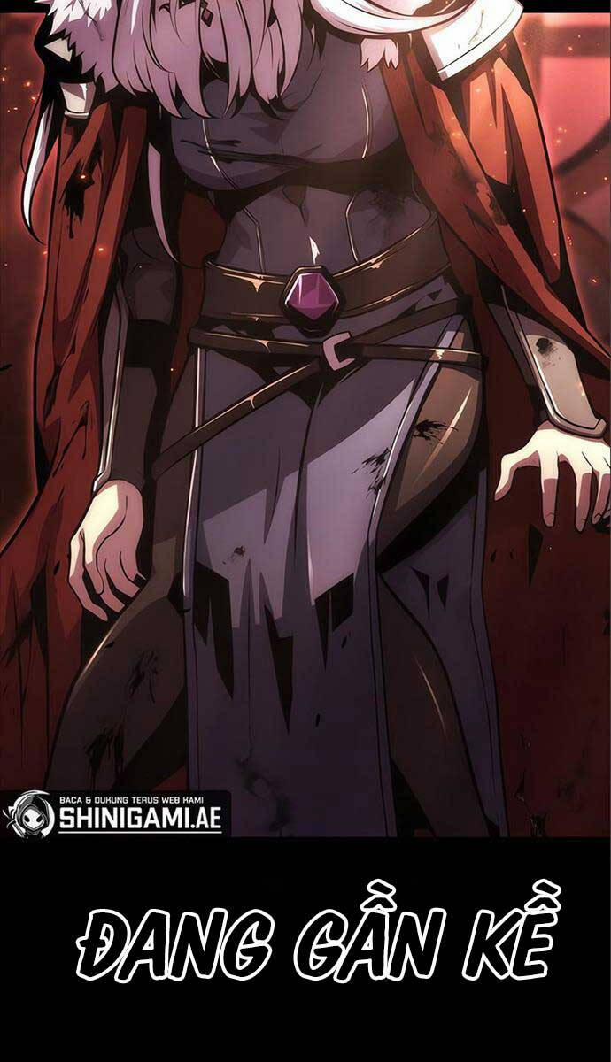 Vua Hiệp Sĩ Đã Trở Lại Với Một Vị Thần 35 trang 28