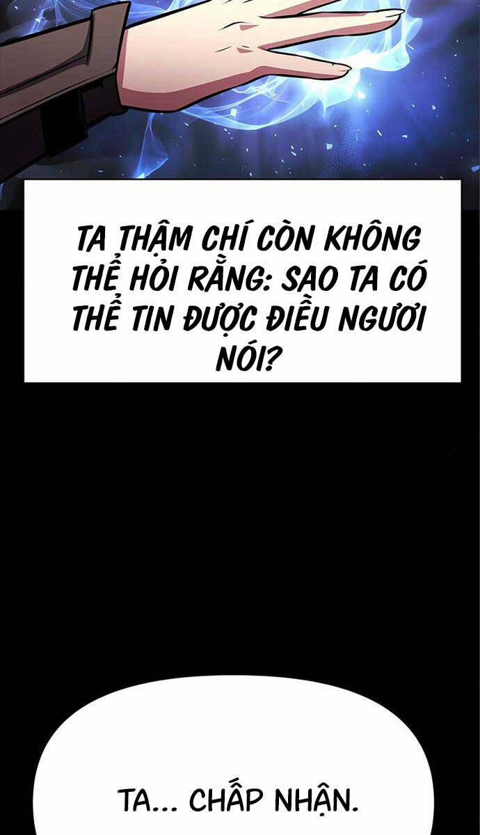 Vua Hiệp Sĩ Đã Trở Lại Với Một Vị Thần 35 trang 36