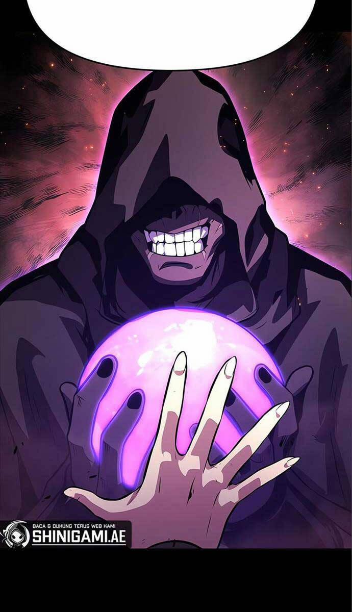 Vua Hiệp Sĩ Đã Trở Lại Với Một Vị Thần 35 trang 37