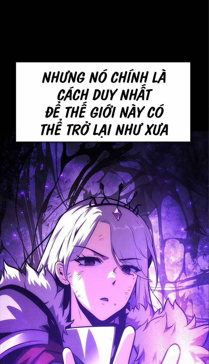 Vua Hiệp Sĩ Đã Trở Lại Với Một Vị Thần 35 trang 40