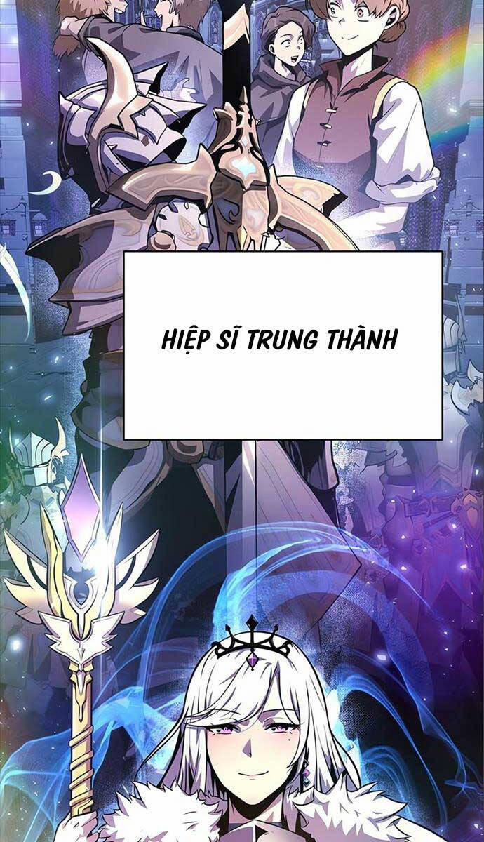 Vua Hiệp Sĩ Đã Trở Lại Với Một Vị Thần 35 trang 47