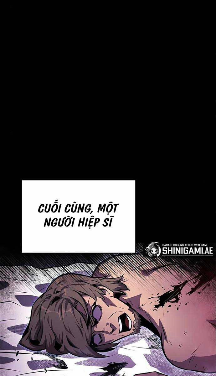 Vua Hiệp Sĩ Đã Trở Lại Với Một Vị Thần 35 trang 52
