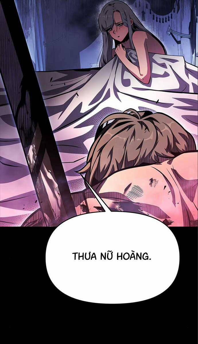 Vua Hiệp Sĩ Đã Trở Lại Với Một Vị Thần 35 trang 54