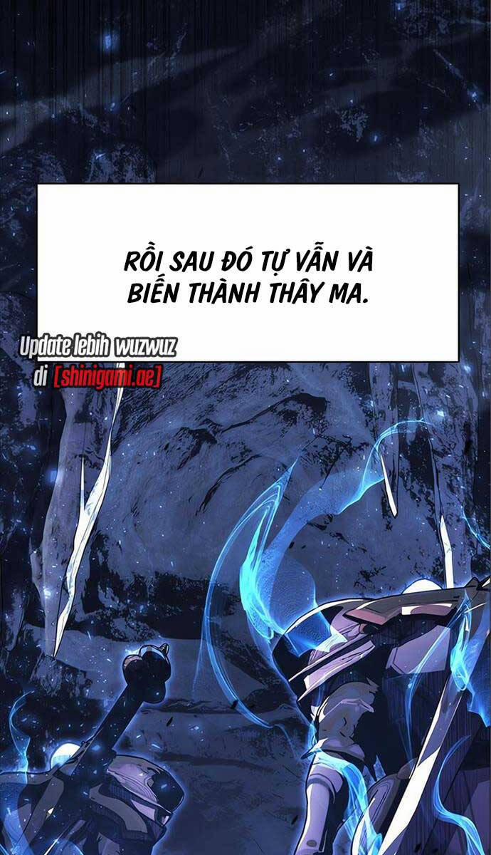 Vua Hiệp Sĩ Đã Trở Lại Với Một Vị Thần 35 trang 57