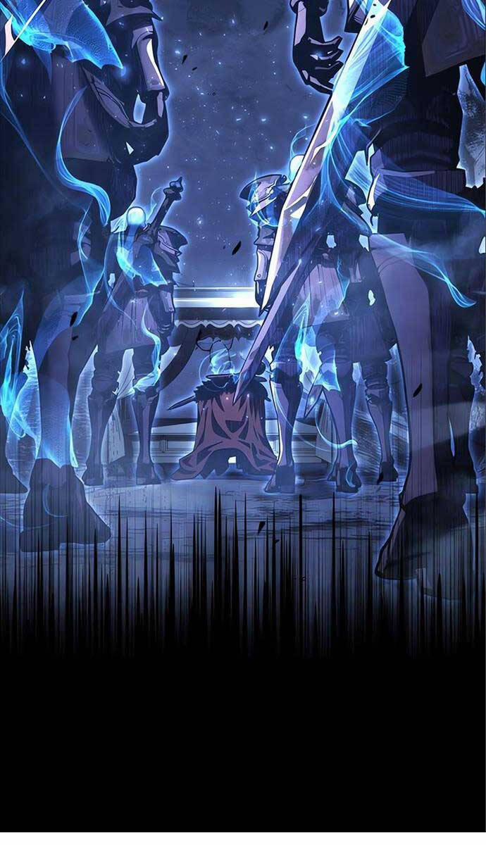 Vua Hiệp Sĩ Đã Trở Lại Với Một Vị Thần 35 trang 58