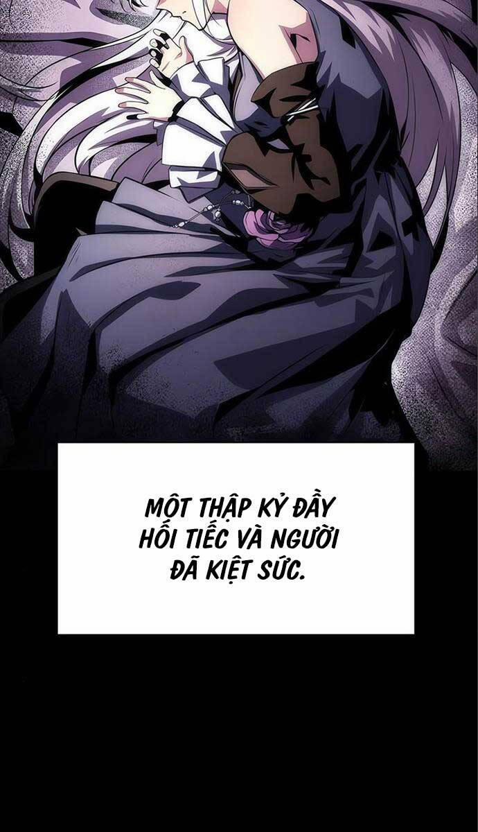 Vua Hiệp Sĩ Đã Trở Lại Với Một Vị Thần 35 trang 60