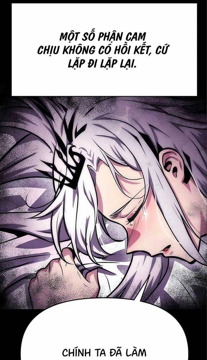 Vua Hiệp Sĩ Đã Trở Lại Với Một Vị Thần 35 trang 61