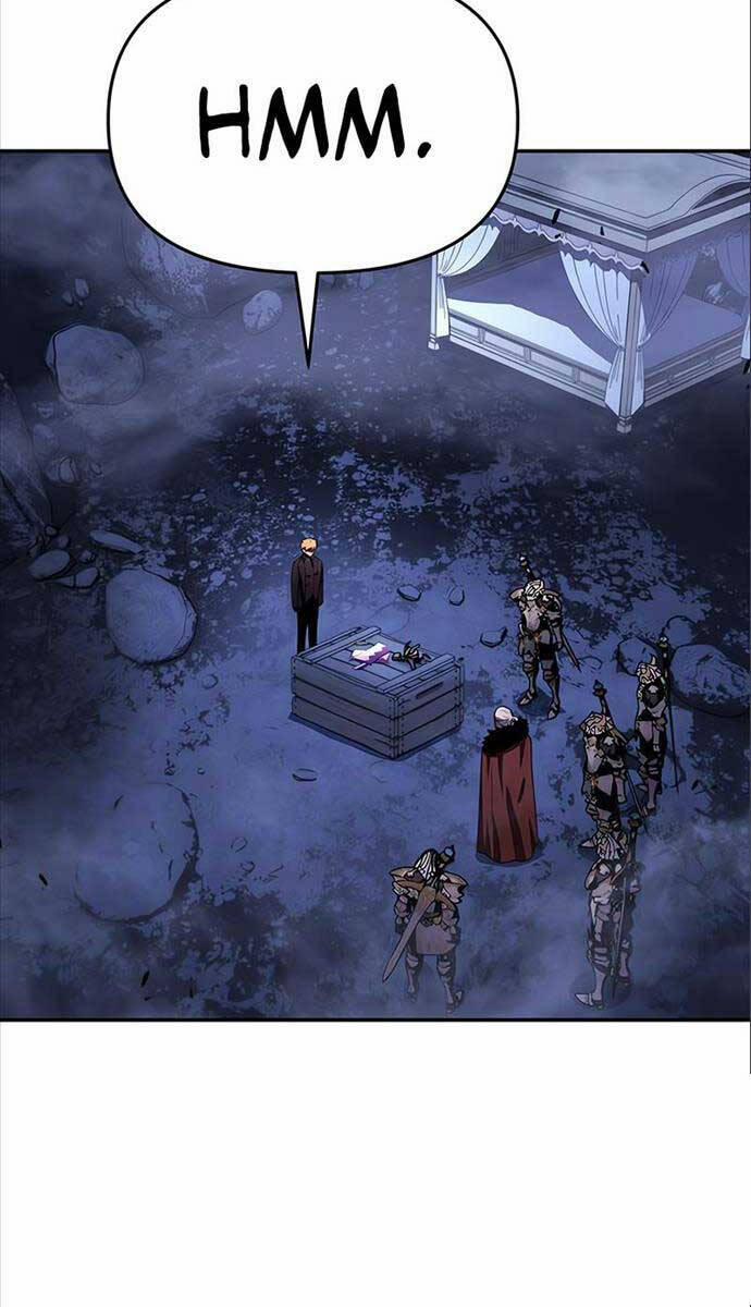 Vua Hiệp Sĩ Đã Trở Lại Với Một Vị Thần 35 trang 67