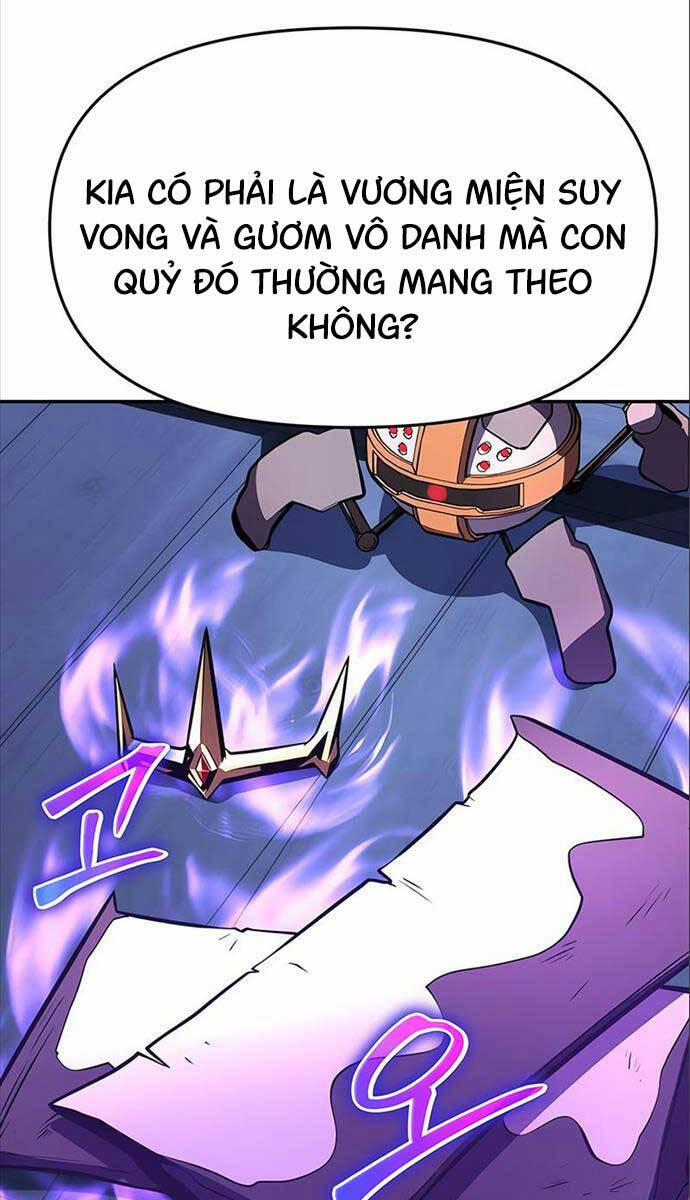Vua Hiệp Sĩ Đã Trở Lại Với Một Vị Thần 35 trang 68