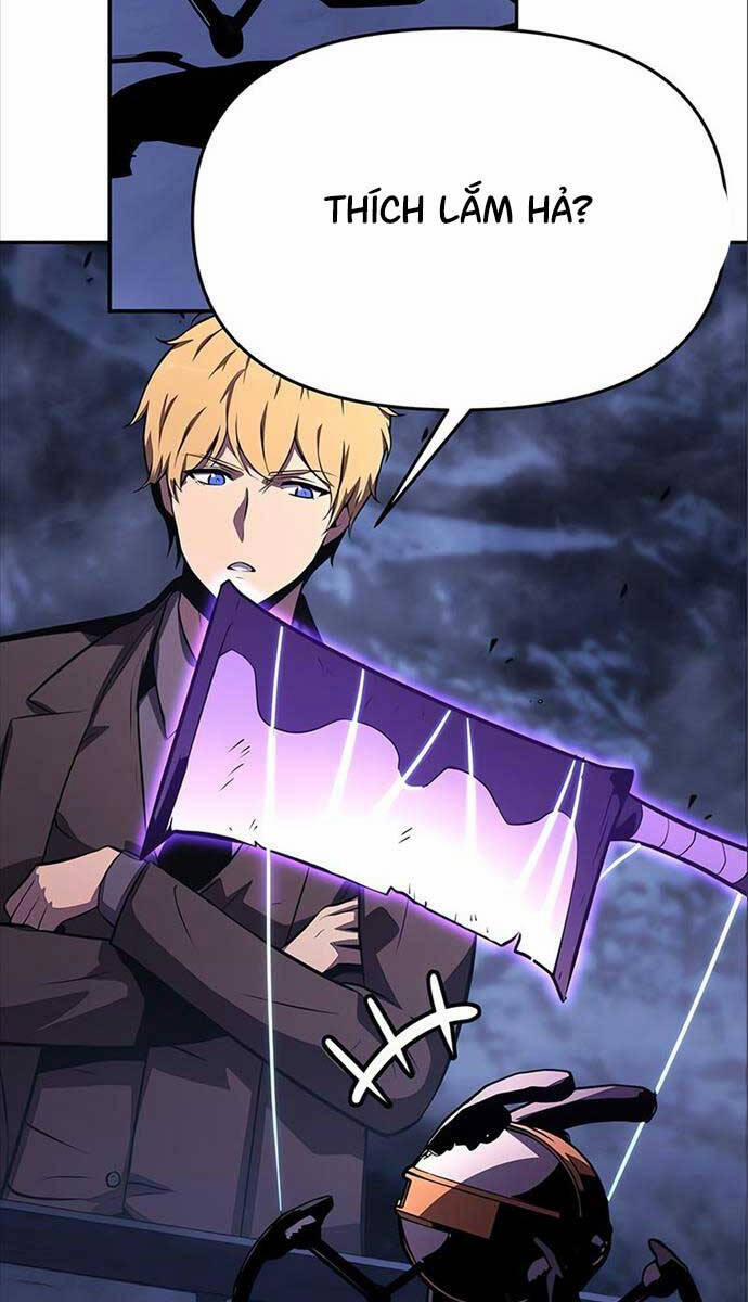 Vua Hiệp Sĩ Đã Trở Lại Với Một Vị Thần 35 trang 70
