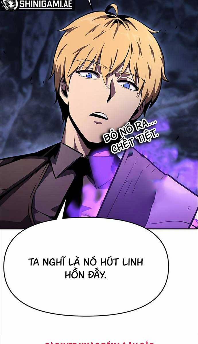 Vua Hiệp Sĩ Đã Trở Lại Với Một Vị Thần 35 trang 72