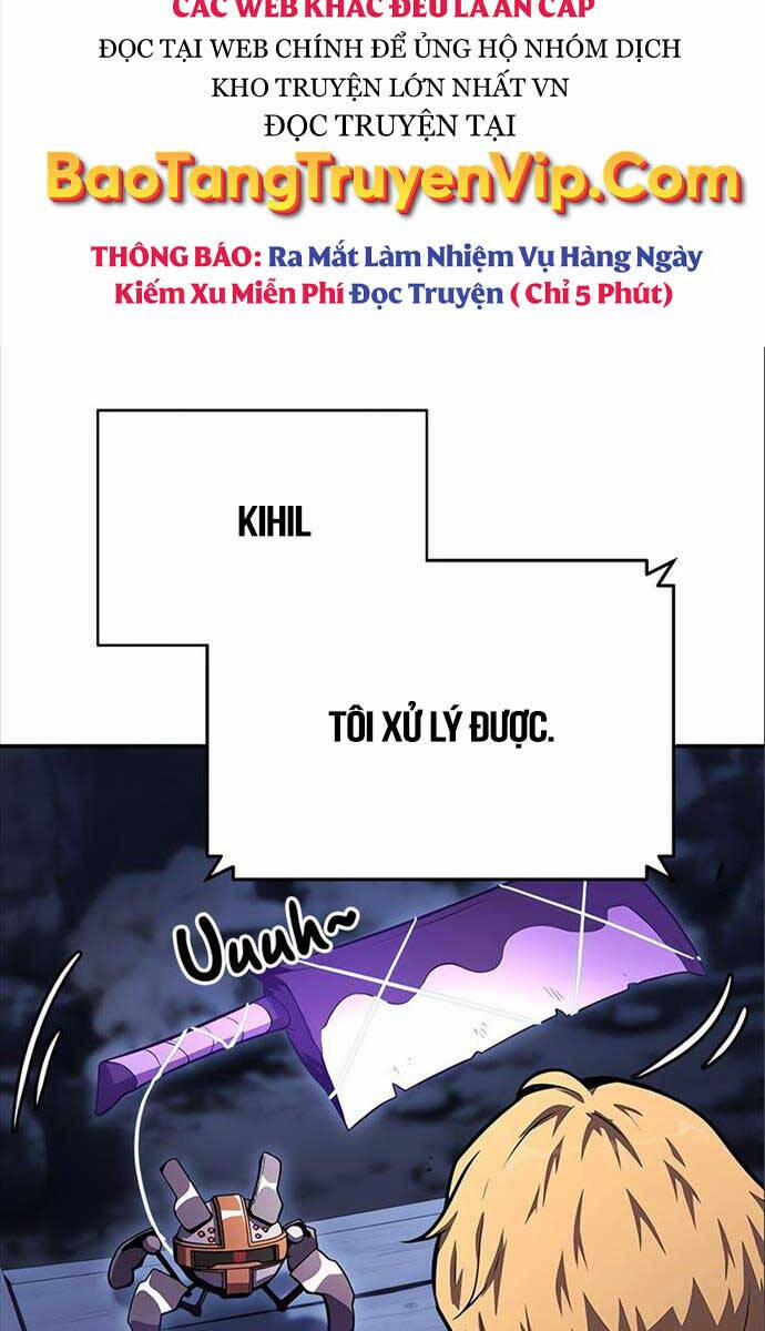 Vua Hiệp Sĩ Đã Trở Lại Với Một Vị Thần 35 trang 73