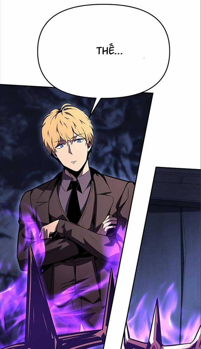 Vua Hiệp Sĩ Đã Trở Lại Với Một Vị Thần 35 trang 75