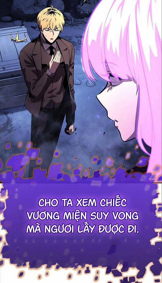 Vua Hiệp Sĩ Đã Trở Lại Với Một Vị Thần 35 trang 79