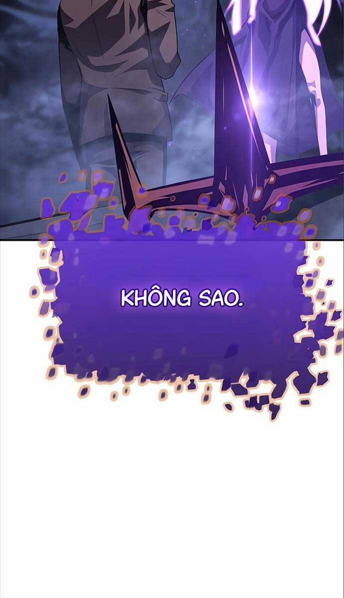 Vua Hiệp Sĩ Đã Trở Lại Với Một Vị Thần 35 trang 81