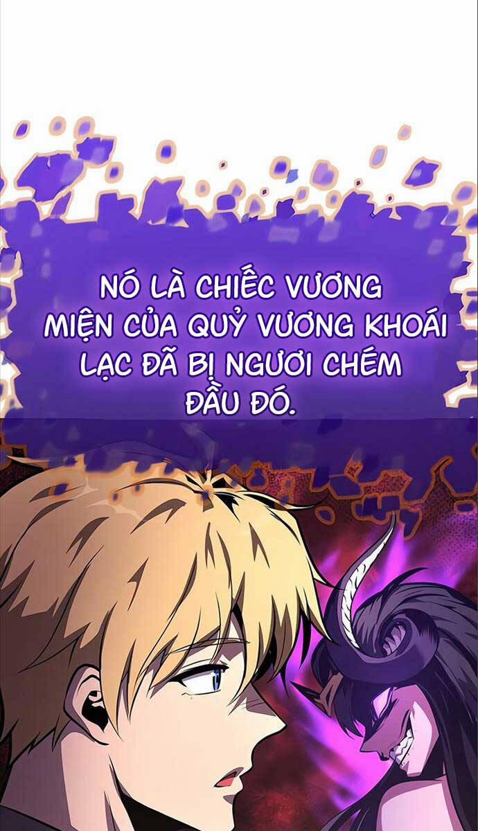 Vua Hiệp Sĩ Đã Trở Lại Với Một Vị Thần 35 trang 85