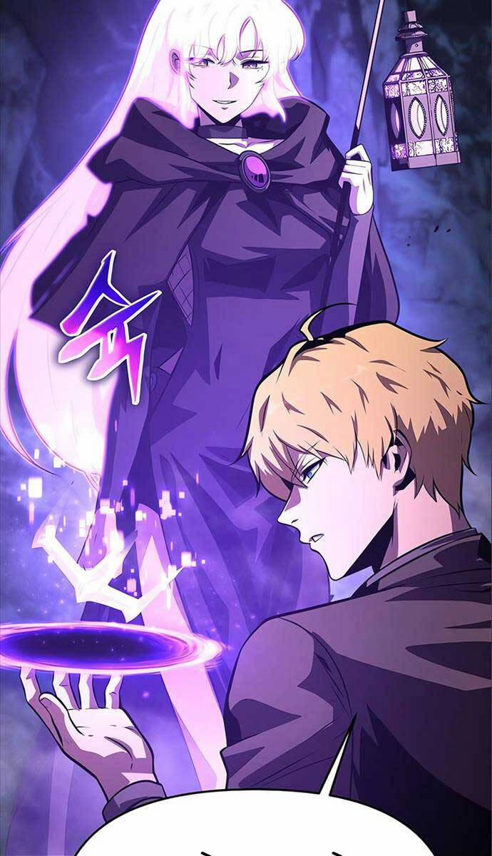 Vua Hiệp Sĩ Đã Trở Lại Với Một Vị Thần 35 trang 89