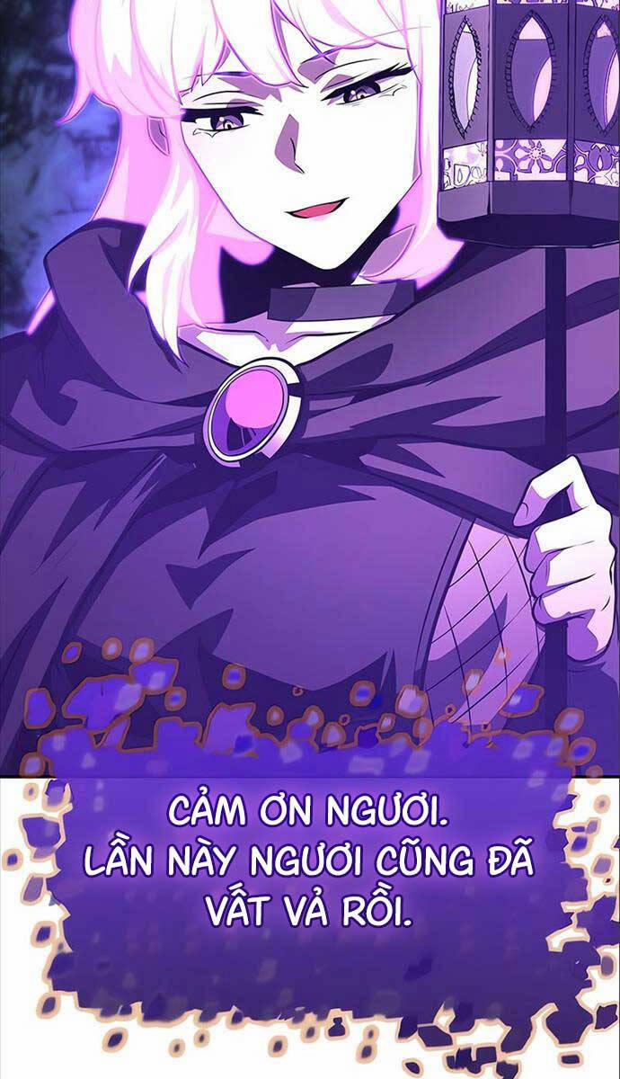 Vua Hiệp Sĩ Đã Trở Lại Với Một Vị Thần 35 trang 91