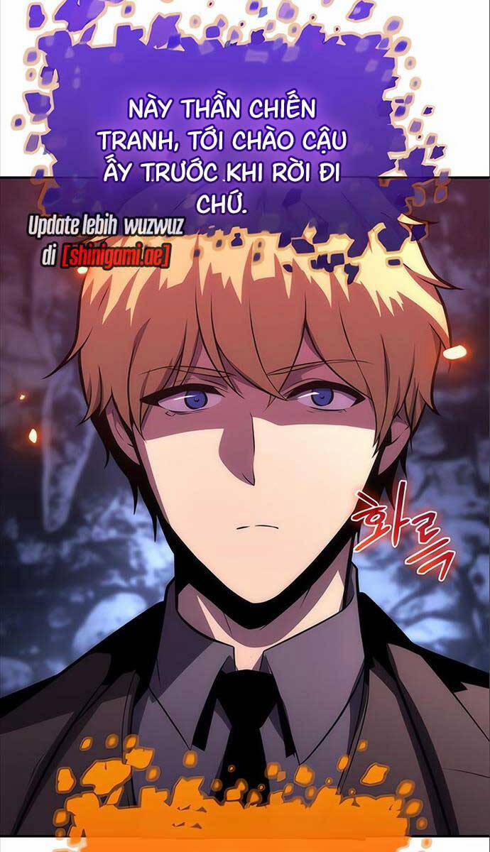 Vua Hiệp Sĩ Đã Trở Lại Với Một Vị Thần 35 trang 94