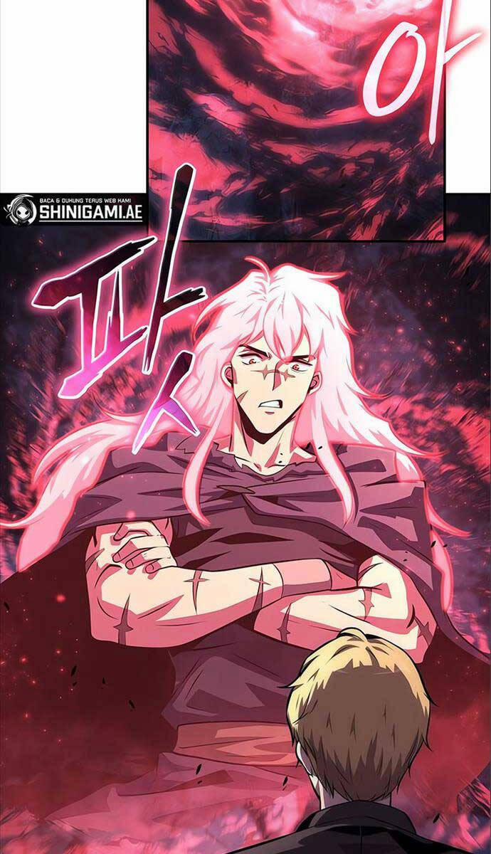 Vua Hiệp Sĩ Đã Trở Lại Với Một Vị Thần 35 trang 96