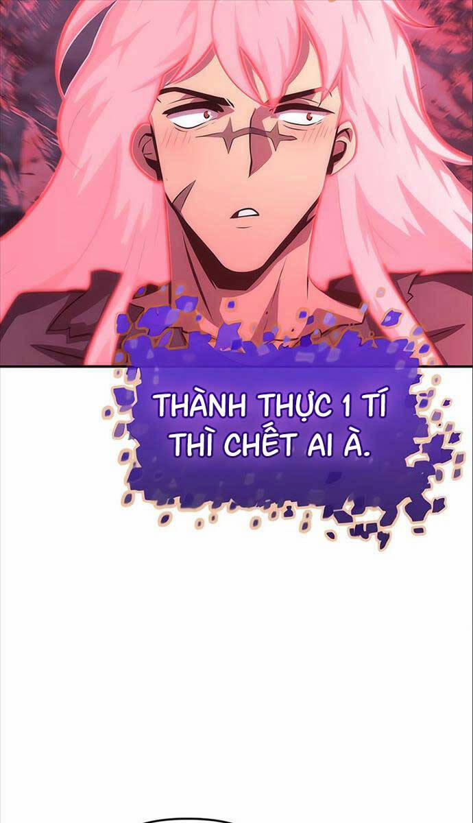 Vua Hiệp Sĩ Đã Trở Lại Với Một Vị Thần 35 trang 98