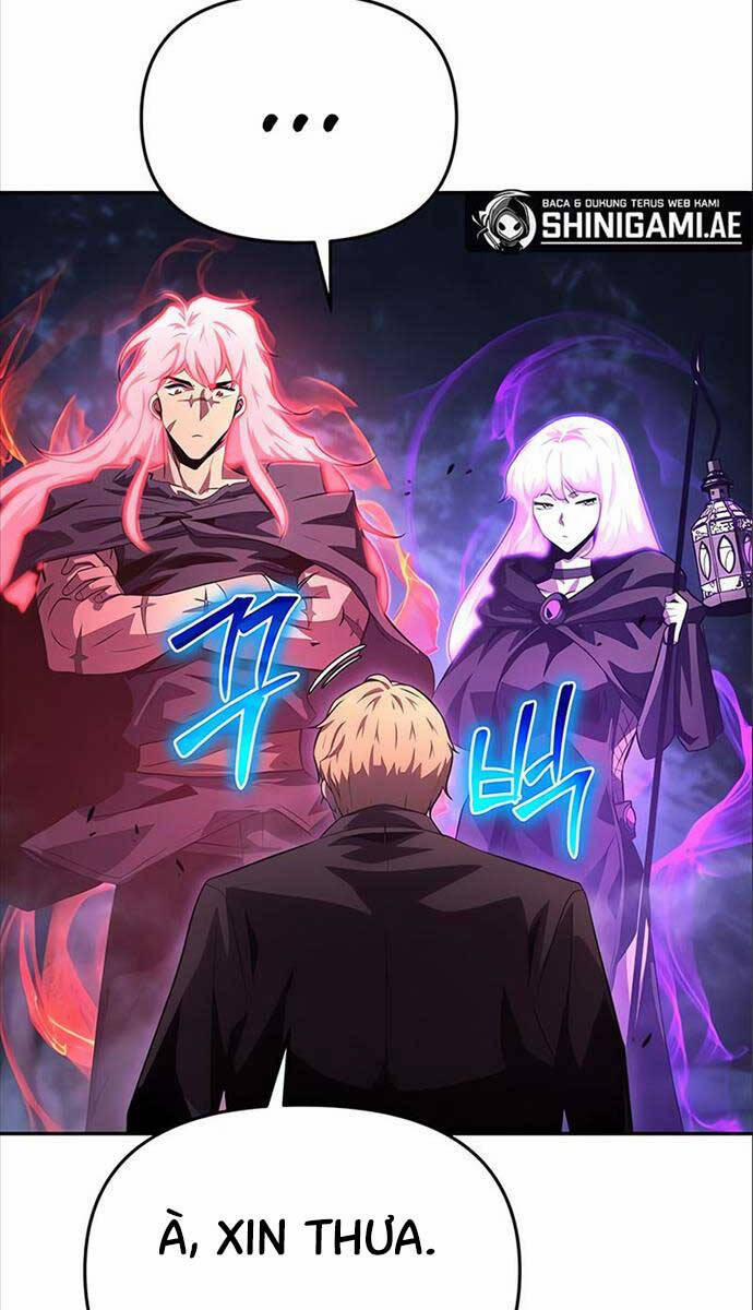 Vua Hiệp Sĩ Đã Trở Lại Với Một Vị Thần 35 trang 99
