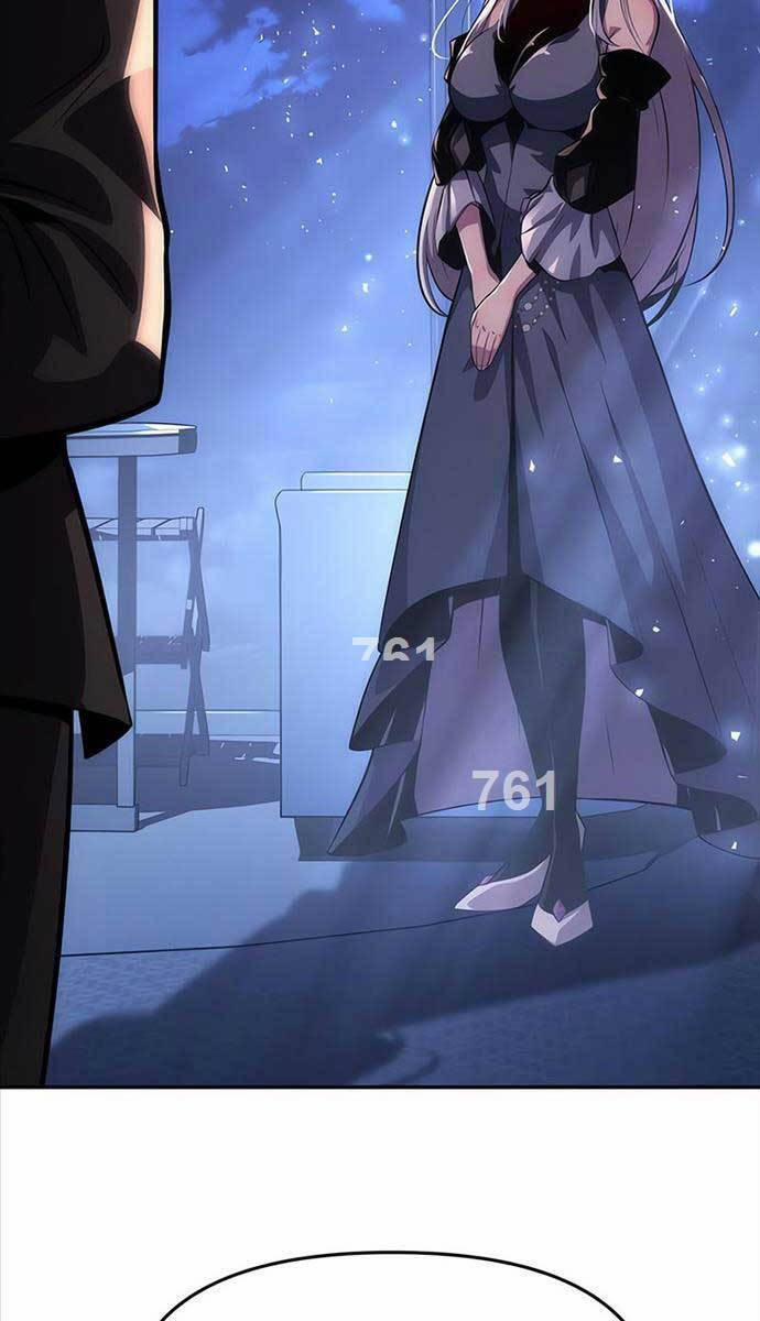 Vua Hiệp Sĩ Đã Trở Lại Với Một Vị Thần 37 trang 1